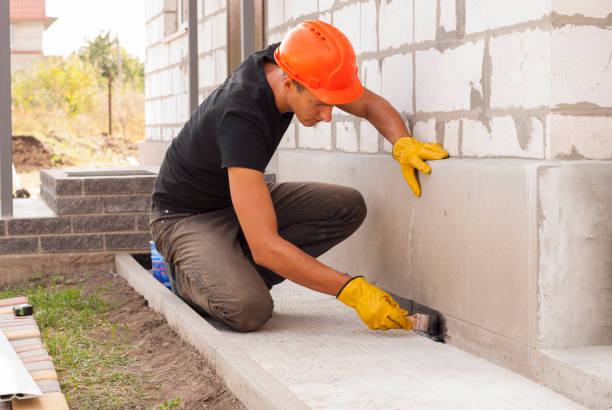 Licensed Exterior Waterproofing service in Avon, NY - SGP Waterproofing